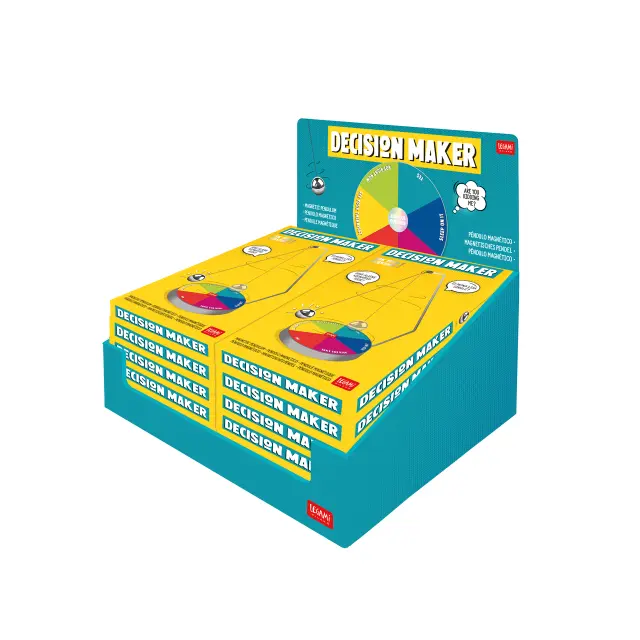 Legami Decision Maker / DM0002 (Legami) 2