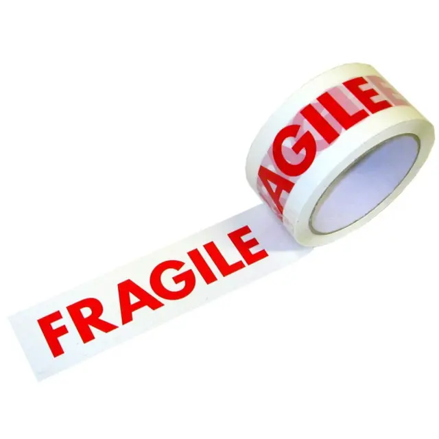 Primo Ταινία Fragile 48mm X 60m / FR4860