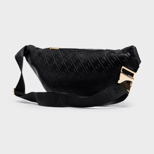 Τσάντα μέσης Soroko Black Nolah 3