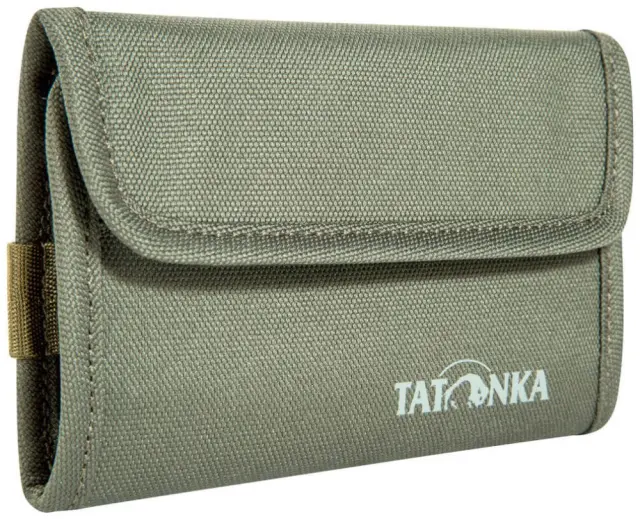 Πορτοφόλι Tatonka Unisex Money Box RFID Block Olive - 3161-331 3