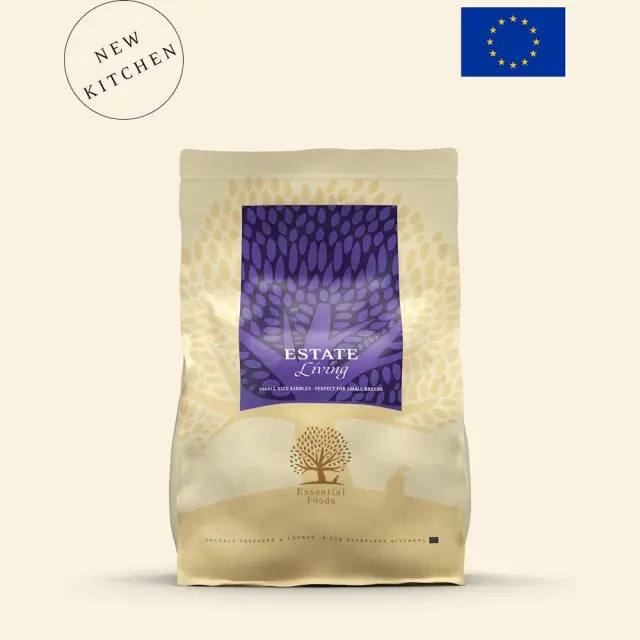 Essential Our Heartland Kitchens Estate Living 2.5Kg Μονόχρωμο