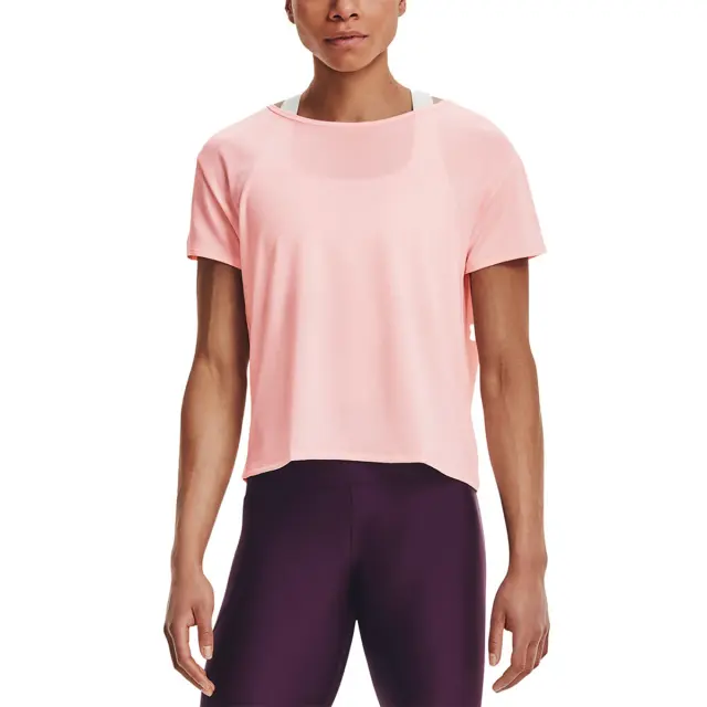 Under Armour Tech Vent - 1364661-658 - M
