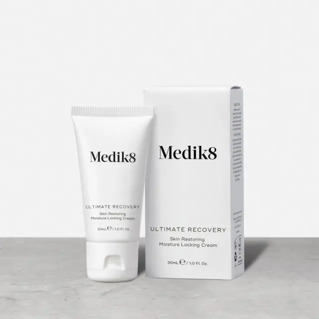 Medik8 Ultimate Recovery Αναπλαστική Κρέμα 30ml 2