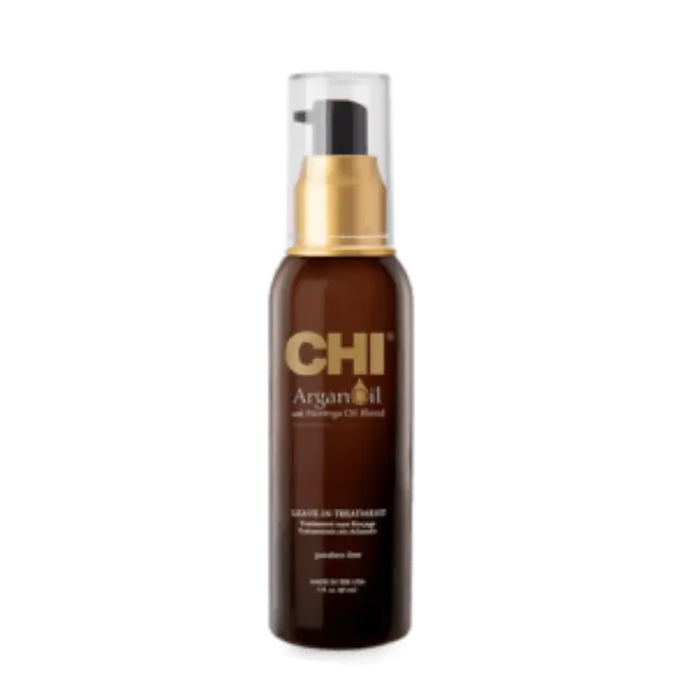 CHI Argan Λάδι Μαλλιών για Επανόρθωση κατά της Τριχόπτωσης 89ml