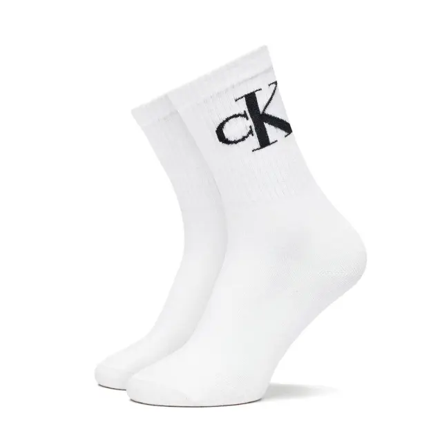 Calvin Klein Κάλτσες 2Pack 701228811-002 - 38 2
