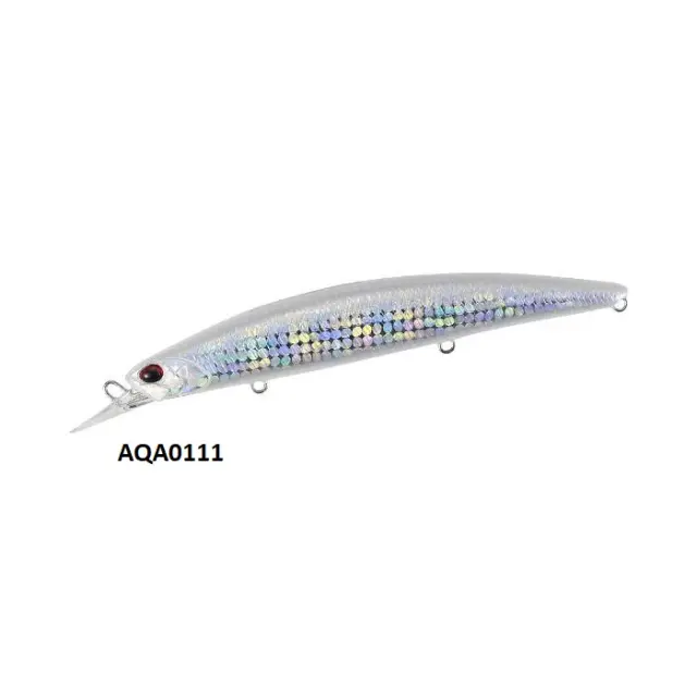 Τεχνητό DUO Beach Walker 120MD ABA0030 Sardine RB 3