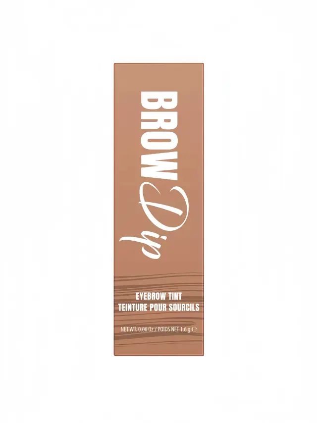 Brow Dip Eyebrow Tint Blonde W7