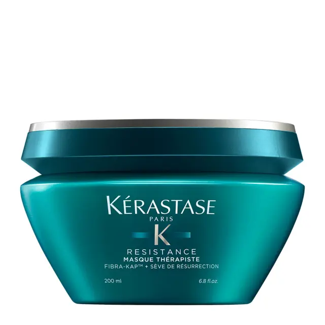 Resistance Masque Therapiste Μάσκα Αναδόμησης Μαλλιών 200ml