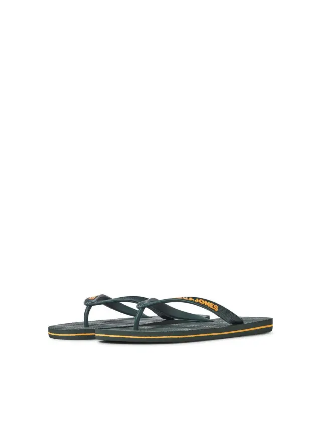JFWBASIC FLIP FLOP Darkest Spruce 2