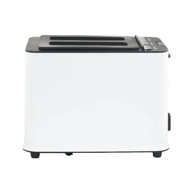 Midea Φρυγανιέρα MT-RP2L09W 950W White (MT-RP2L09W) 3