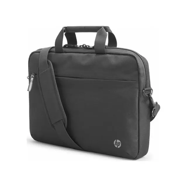 HP Renew Business Τσάντα Ώμου / Χειρός για Laptop 15.6" σε Μαύρο χρώμα 2