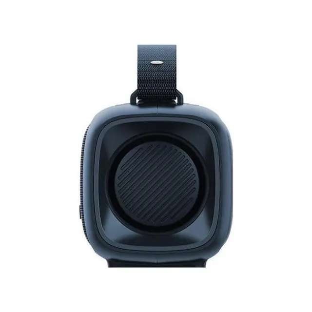 AKAI Portable Speaker BT ABTS-08BL Blue (ABTS-08 BL) 3