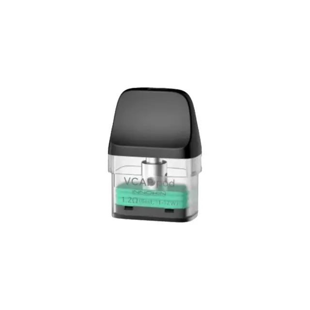 Innokin Vcap Pod Cartridge 1.2ohm 2ml