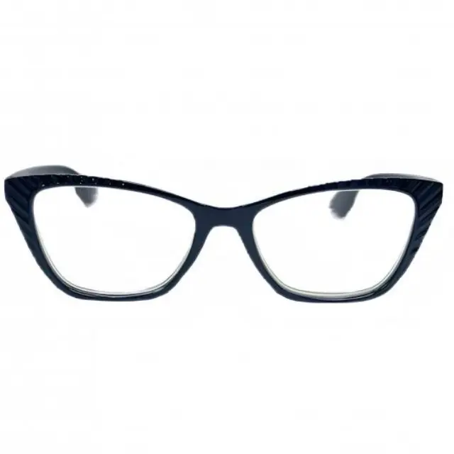 Frog Optical Γυαλιά Πρεσβυωπίας F287 σε Χρώμα Σκούρο Μπλε +1.75