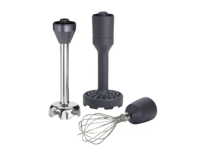 Ραβδομπλέντερ 3 σε 1 Cuisinart CSB300BE με ισχύ 1000W και 5 ταχύτητεςCSB300BE 2