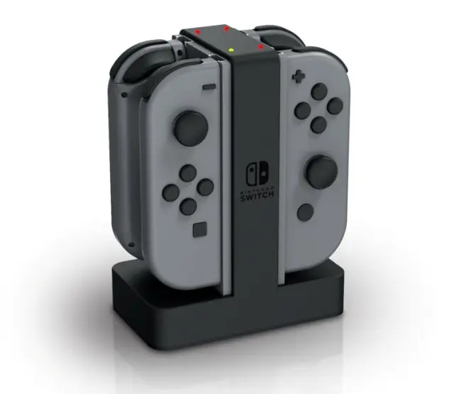 PowerA Nintendo Switch Joy-Con Charging Dock - Nintendo Switch