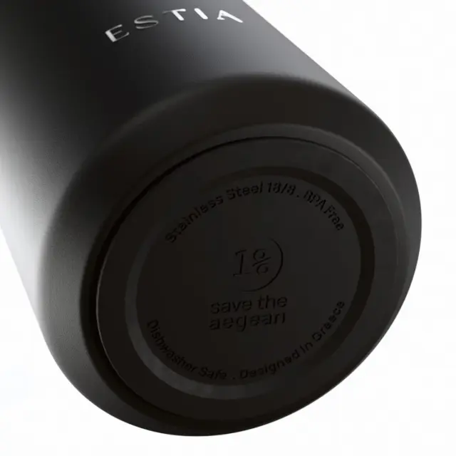 Estia Θερμός Flow Save The Aegean 500ml Void 3
