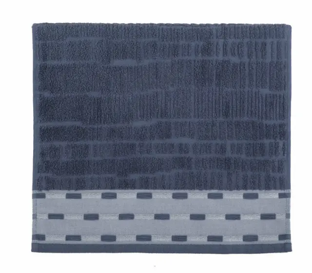 ΠΕΤΣΕΤΑ ΒΑΜΒ.GORDON 70X140 BLUE - NEF NEF