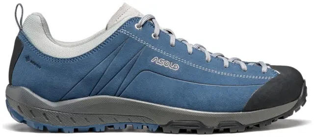 Space GΤΧ Mm Denim Blue Παπούτσι Πεζοπορίας Asolo - A40504-A697 - 46 2