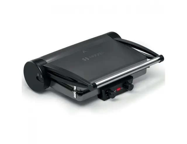 Τοστιέρα - Γκριλιέρα Bosch TCG4215 με ισχύ 2000W και επιφάνεια ψησίματος 32.8x23.8cm TCG4215 3