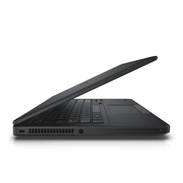 Dell Latitude E5250 (Intel Core i5-5010U/2,1 GHz/12GB/500GB SSD/Intel HD Graphics 5500/12,5'') Refurbished Grade A 3
