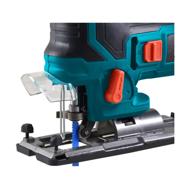 ΗΛΕΚΤΡΙΚΗ ΣΕΓΑ 750W 100mm 633384 3