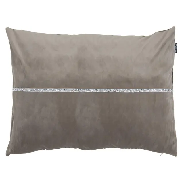 Μαξιλαράκι 30x50cm Joli capri taupe