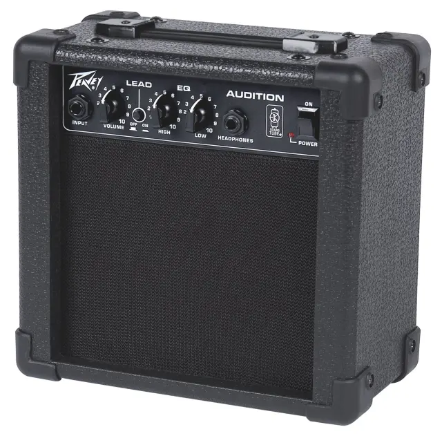 PEAVEY AUDITION COMBO ΕΝΙΣΧΥΤΗΣ ΚΙΘΑΡΑΣ 3