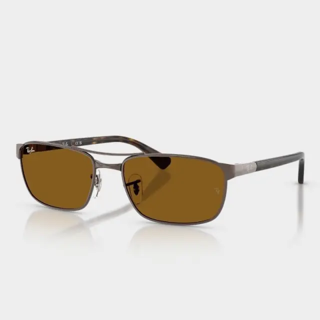 Γυαλιά ηλίου Ray Ban RB3778 925933 Χάλκινο - 57