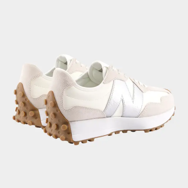 Sneaker New Balance 327 W327240 Μπεζ - 37.5 3