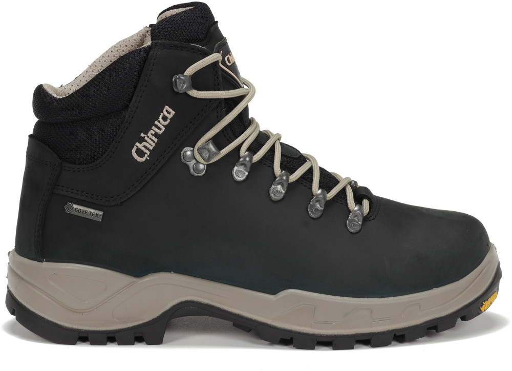 Cares GTX 33 Ανδρικά Ορειβατικά Μποτάκια Chiruca - 4428033 - 41