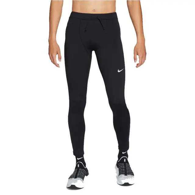 Nike Dri-FIT Challenger (CZ8830-010) - Μαύρο