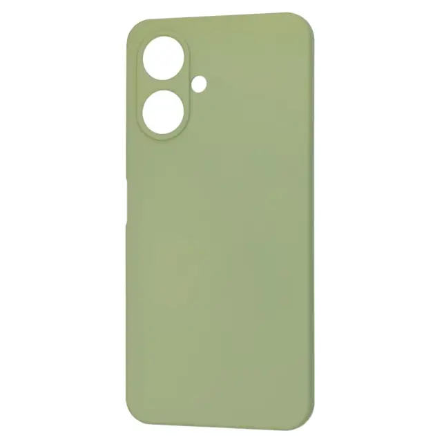 Techsuit® SoftFlex Θήκη για Xiaomi Redmi 13C 5G- Matcha 3