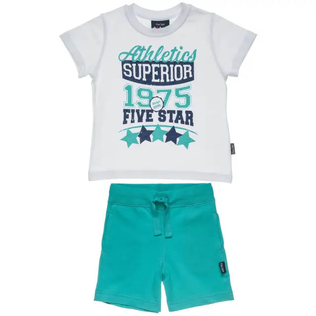 Σετ Five Star