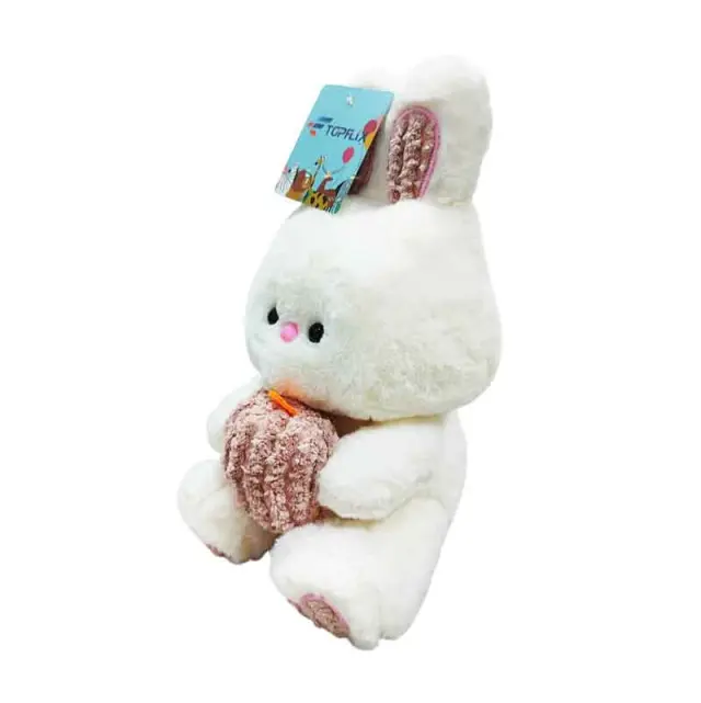 Λούτρινο Λαγουδάκι - Plush Bunny 072063 2