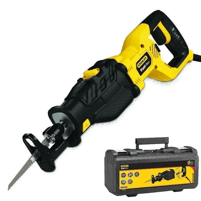 Stanley FME365K - Σπαθόσεγα χειρός 1050 Watt 2