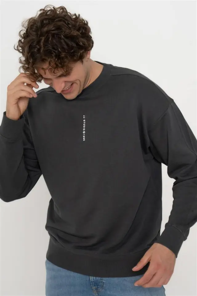 Μπλούζα φούτερ JJMICAH Jack & Jones - XXL 2