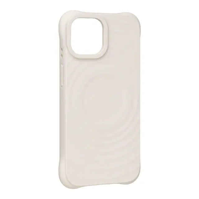 OBAL:ME MagNetix Orbit Cover for Apple iPhone 15 Beige 3