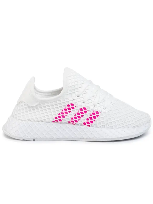 DEERUPT RUNNER J EE6608 - 39 1/3