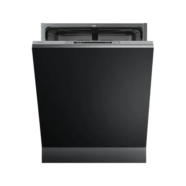 Teka DFI46710 Πλήρως Εντοιχιζόμενο Πλυντήριο Πιάτων για 14 Σερβίτσια Π59.8xY81.8εκ.
