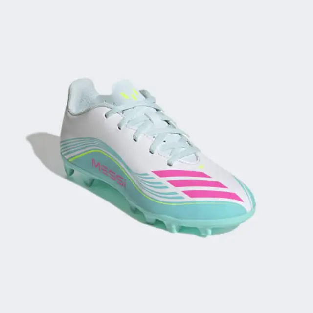 Adidas F50 Messi Club FG/MG JQ0950 - 38 2/3 3