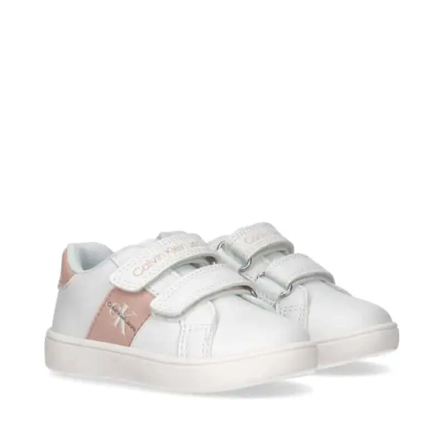 Calvin Klein Low Cut Sneakers V1A9-80782 - 27 3