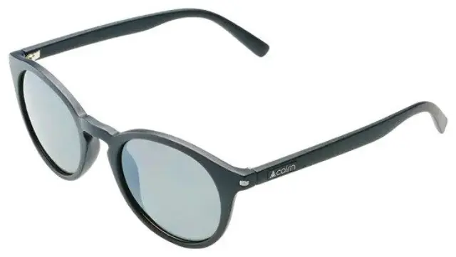 Γυαλιά Ηλίου Cairn Brad Polarized Mat Black - LMZBRAD02TU
