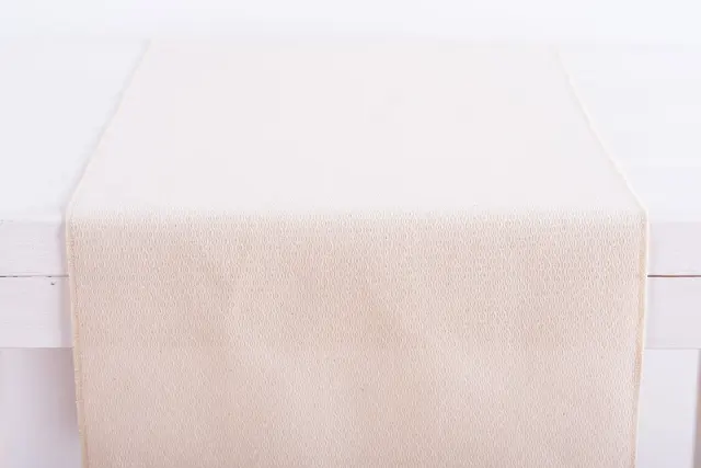 Beauty Home ΡΑΝΝΕΡ ΚΕΝΤΗΜΑ ΡΟΜΒΟ ΕΚΡΟΥ 32 cm x 1,5 m 2
