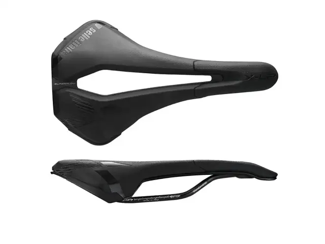ΣΕΛΛΑ SELLE ITALIA X-LR TM AIR CROSS SUPERFLOW S