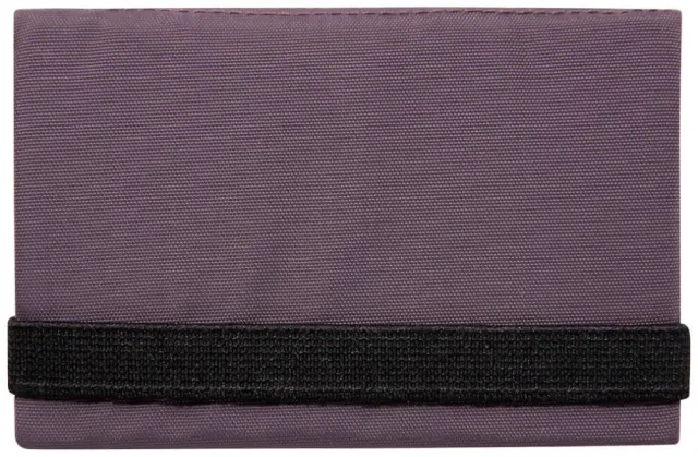 Θήκη Πιστωτικών Καρτών Tatonka Unisex Card Holder RFID Block Midnight Plum - 3170-037 2