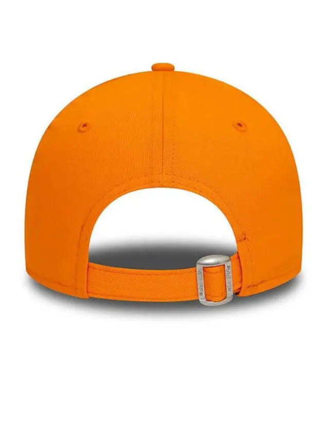 New Era Child/Youth 9Forty Jockey Orange 60503640 - One Size 2