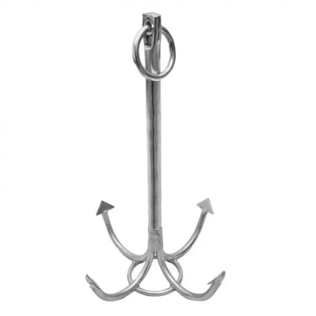 Άγκυρα τεσσαροχάλι, Inox 304 - 0,4kg