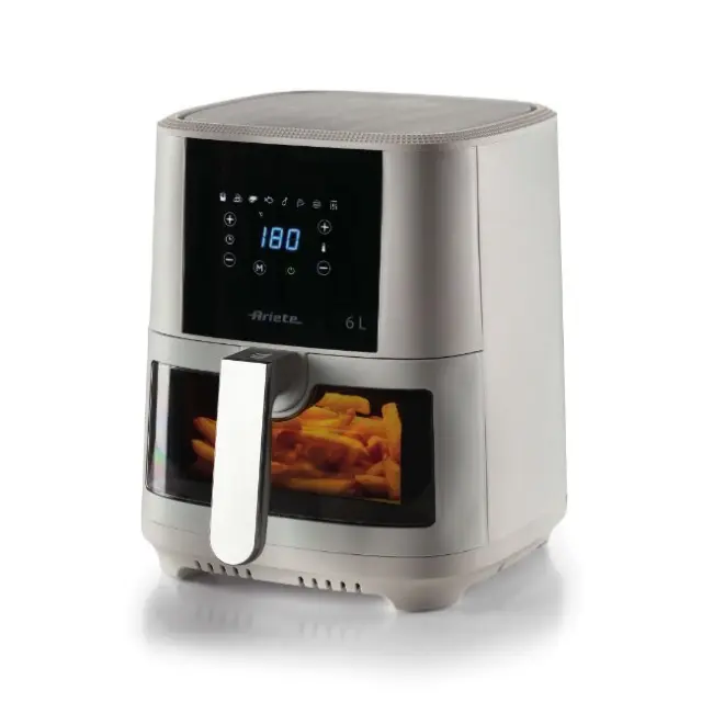 Ariete Air Fryer 6L White (4626/03) 2