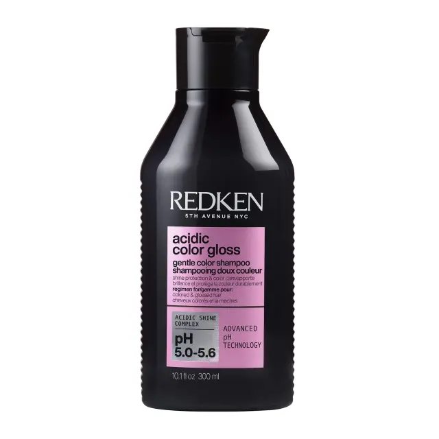 Redken Acidic Color Gloss Σαμπουάν Διατήρησης Χρώματος για Βαμμένα Μαλλιά 300ml